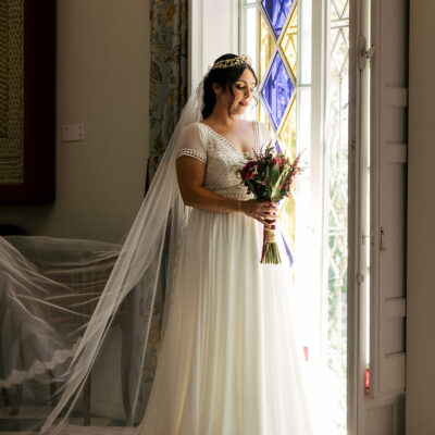 Fotografía de boda. Málaga 2024