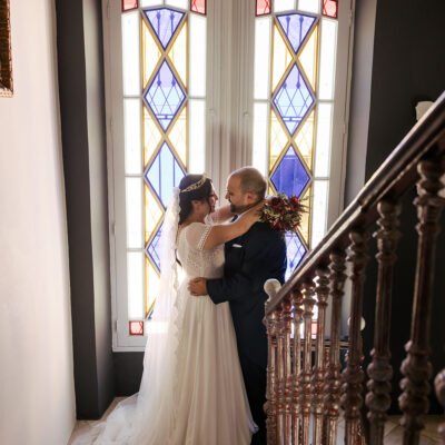 Fotografía de boda. Málaga 2024