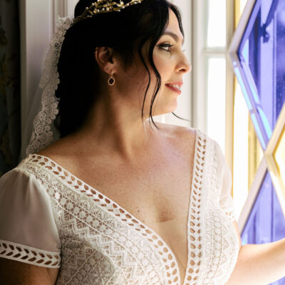 Fotografía de boda. Málaga 2024