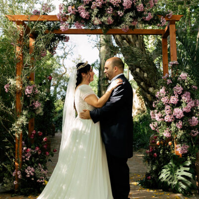 Fotografía de boda. Málaga 2024