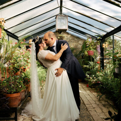 Fotografía de boda. Málaga 2024