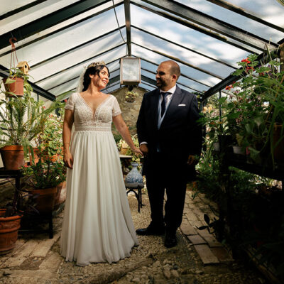 Fotografía de boda. Málaga 2024