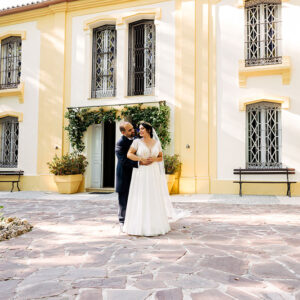 Fotografía de boda. Málaga 2024