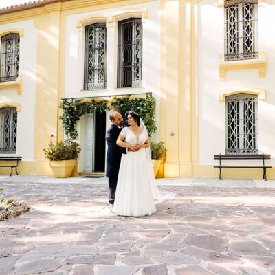 Fotografía de boda. Málaga 2024