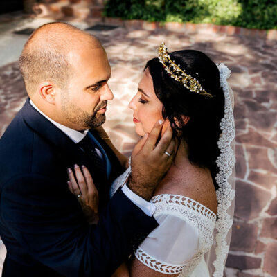 Fotografía de boda. Málaga 2024