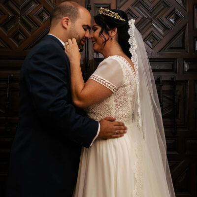 Fotografía de boda. Málaga 2024