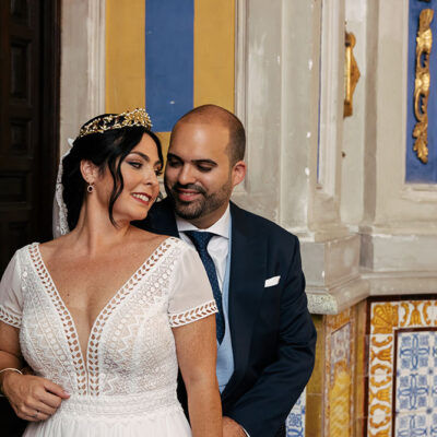 Fotografía de boda. Málaga 2024