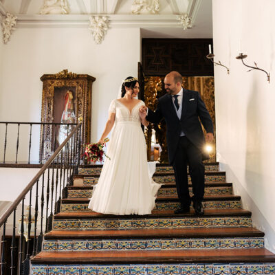 Fotografía de boda. Málaga 2024