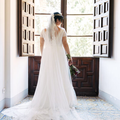 Fotografía de boda. Málaga 2024