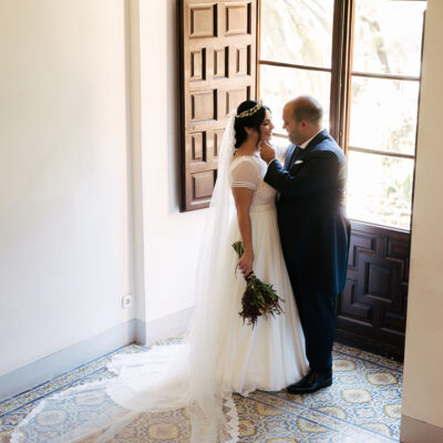 Fotografía de boda. Málaga 2024