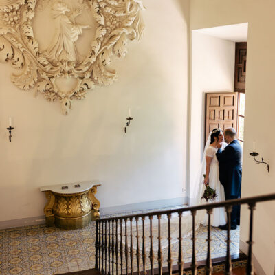 Fotografía de boda. Málaga 2024