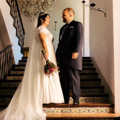 Fotografía de boda. Málaga 2024