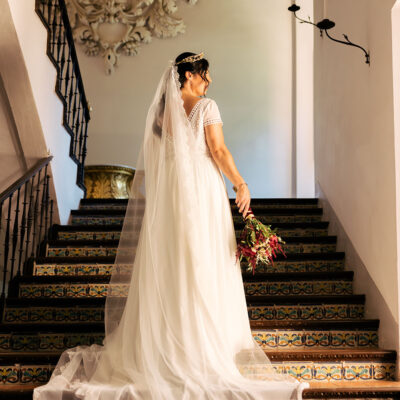 Fotografía de boda. Málaga 2024