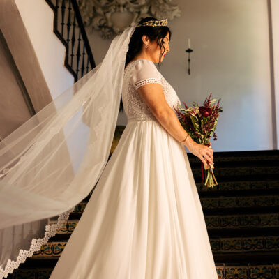 Fotografía de boda. Málaga 2024