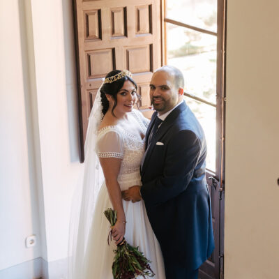 Fotografía de boda. Málaga 2024