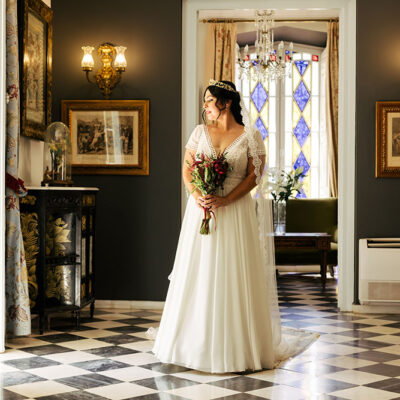 Fotografía de boda. Málaga 2024