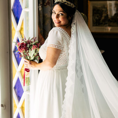 Fotografía de boda. Málaga 2024