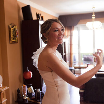 Boda Alejandro y Laura. Málaga 2024