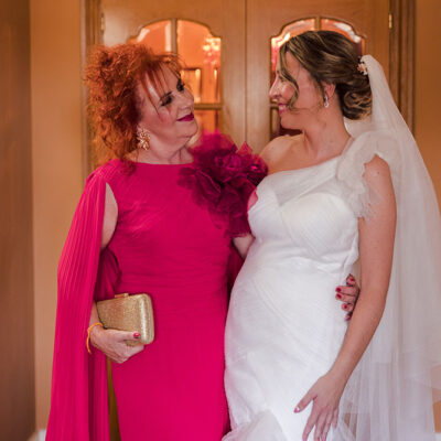 Boda Alejandro y Laura. Málaga 2024