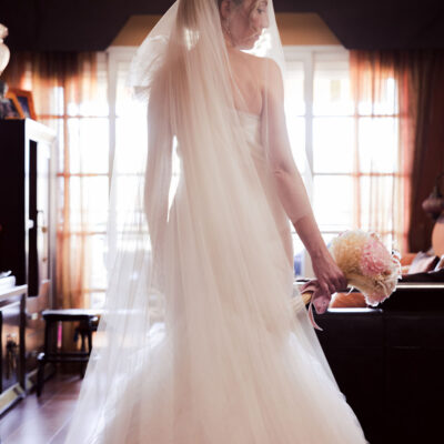 Boda Alejandro y Laura. Málaga 2024