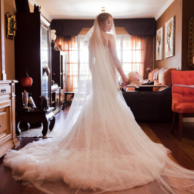 Boda Alejandro y Laura. Málaga 2024