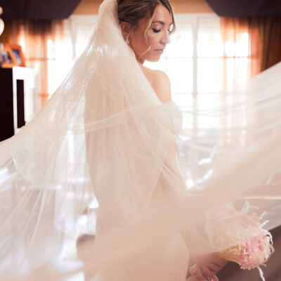 Boda Alejandro y Laura. Málaga 2024