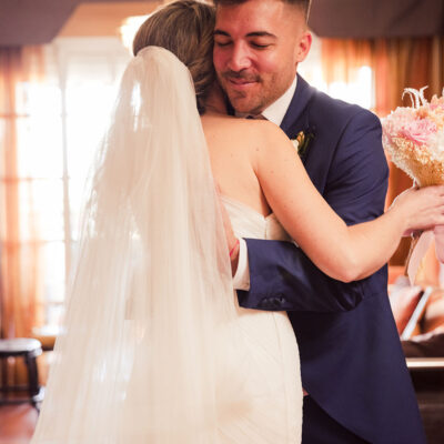 Boda Alejandro y Laura. Málaga 2024