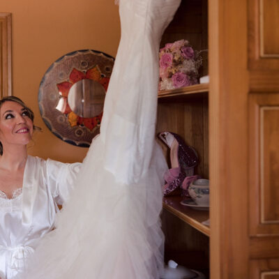 Boda Alejandro y Laura. Málaga 2024