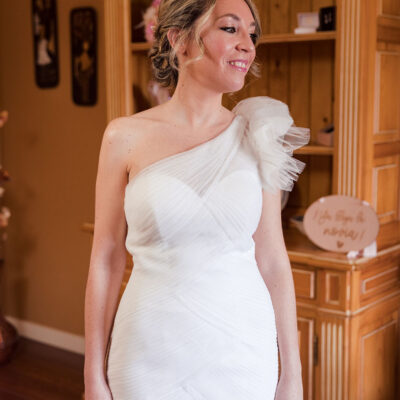 Boda Alejandro y Laura. Málaga 2024