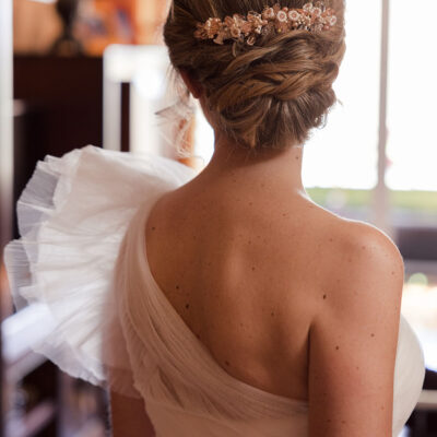 Boda Alejandro y Laura. Málaga 2024