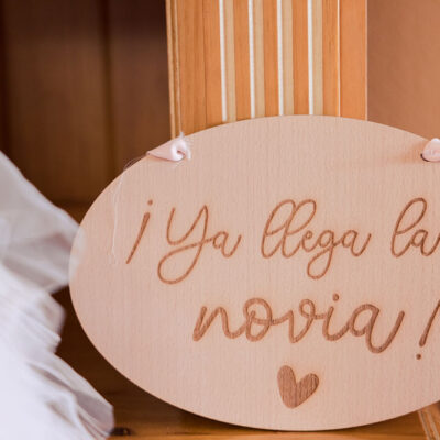 Boda Alejandro y Laura. Málaga 2024