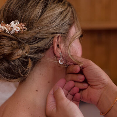 Boda Alejandro y Laura. Málaga 2024