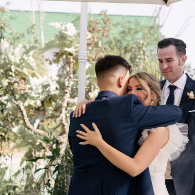 Boda Alejandro y Laura. Málaga 2024