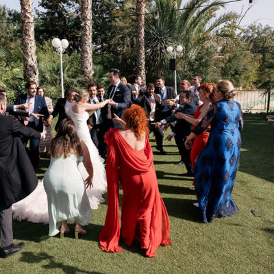 Boda Alejandro y Laura. Málaga 2024