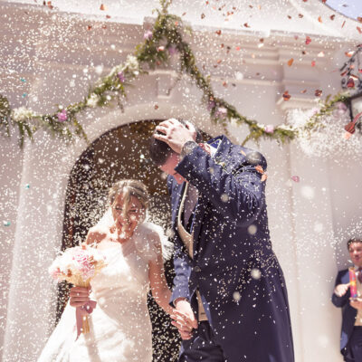 Boda Alejandro y Laura. Málaga 2024