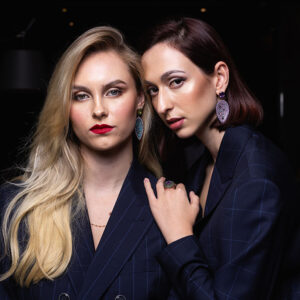 Editorial Nouer Magazine. 2024