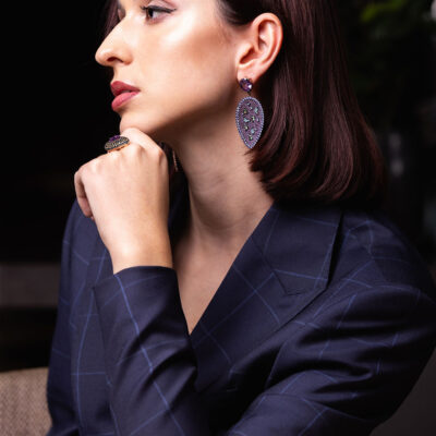 Editorial Nouer Magazine. 2024