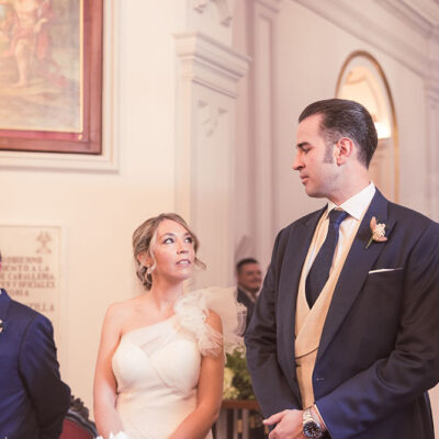 Boda Alejandro y Laura. Málaga 2024