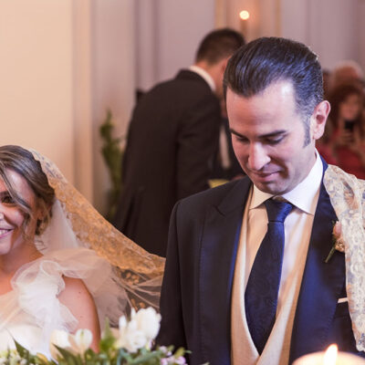 Boda Alejandro y Laura. Málaga 2024