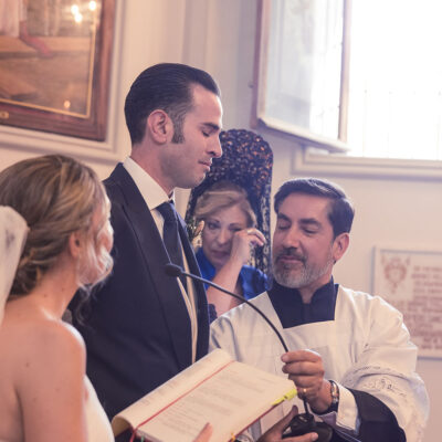 Boda Alejandro y Laura. Málaga 2024