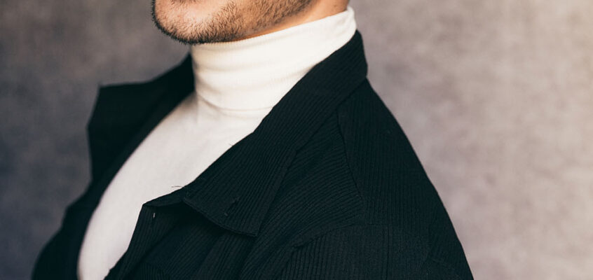 Algunos de los candidatos de Míster Internacional España en estudio