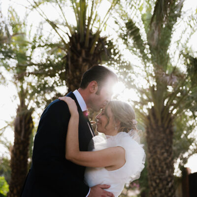 Boda Alejandro y Laura. Málaga 2024