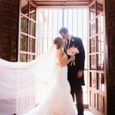 Boda Alejandro y Laura. Málaga 2024