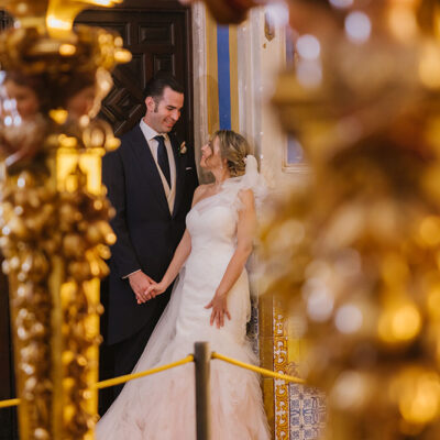 Boda Alejandro y Laura. Málaga 2024