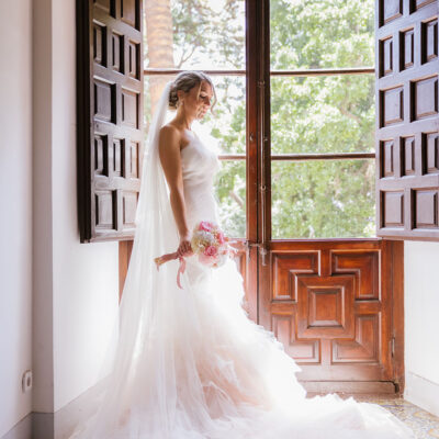 Boda Alejandro y Laura. Málaga 2024