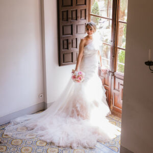 Boda Alejandro y Laura. Málaga 2024