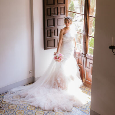 Boda Alejandro y Laura. Málaga 2024