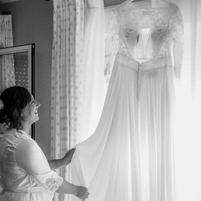 Fotografía de boda. Málaga 2024