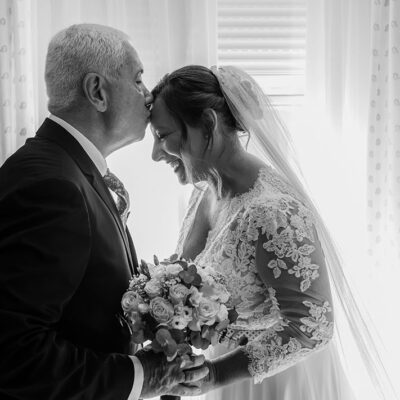 Fotografía de boda. Málaga 2024