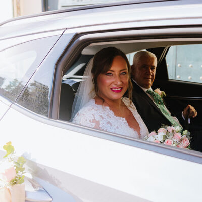 Fotografía de boda. Málaga 2024
